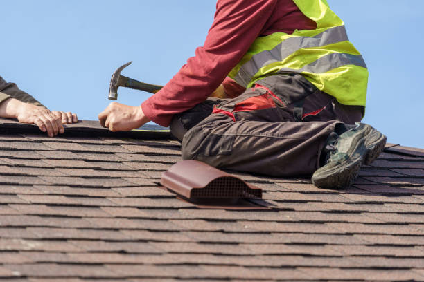 Best Roof Replacement Cost  in Royston, GA