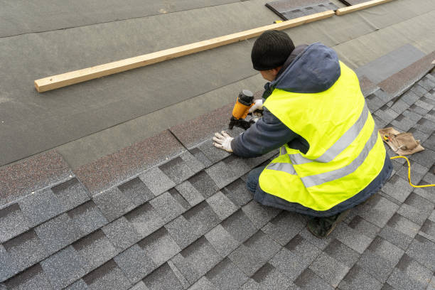 Best New Roof Installation  in Royston, GA