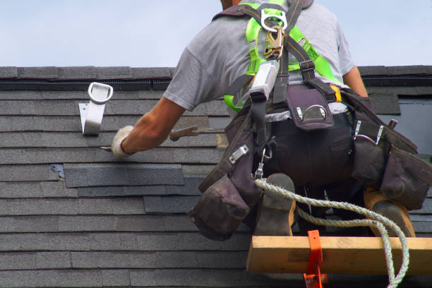 Best Local Roofing Companies  in Royston, GA