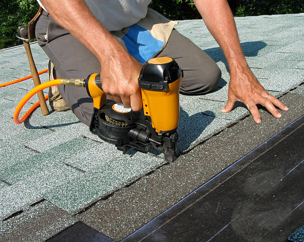 Best Shingle Roofing Installation  in Royston, GA
