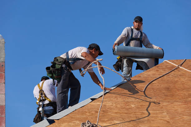 Best Flat Roof Repair Services  in Royston, GA
