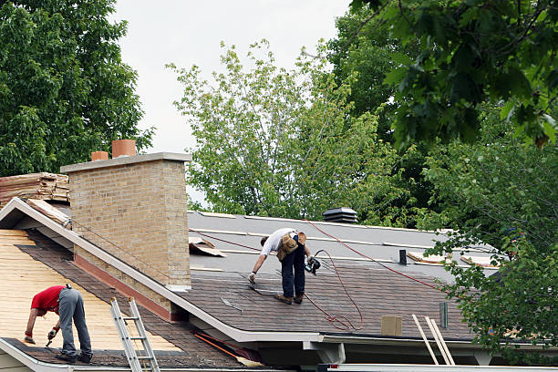 Best Shingle Roofing Installation  in Royston, GA