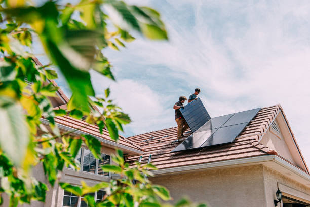 Best Roof Leak Repair  in Royston, GA