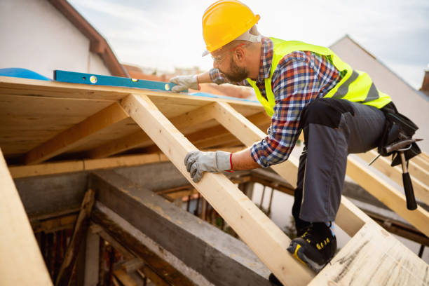 Best Affordable Roofing Company  in Royston, GA