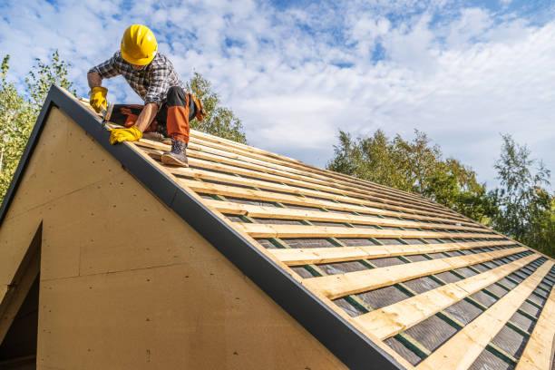 Best Emergency Roof Repair  in Royston, GA