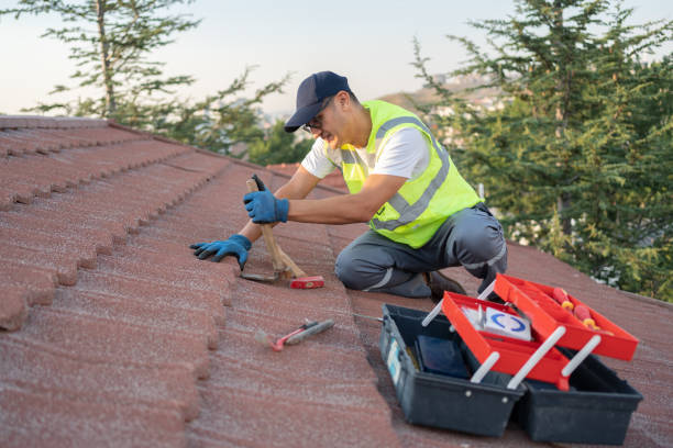 Best Residential Roofing Contractor  in Royston, GA