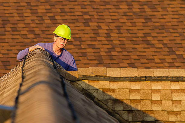 Gutter Installation and Roofing in Royston, GA