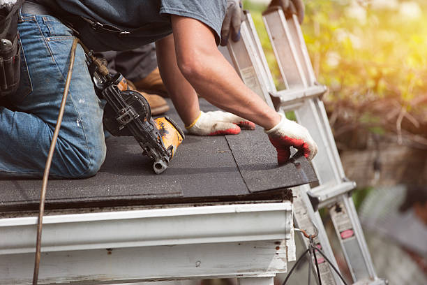 Best Metal Roofing Contractor  in Royston, GA