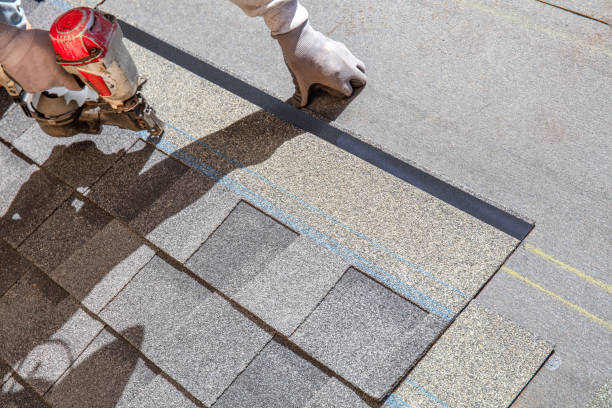 Best Commercial Roofing Services  in Royston, GA