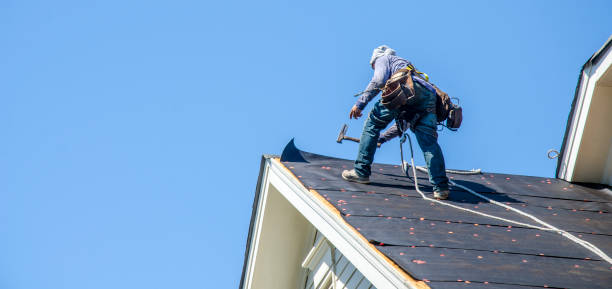 Best Residential Roofing Contractor  in Royston, GA