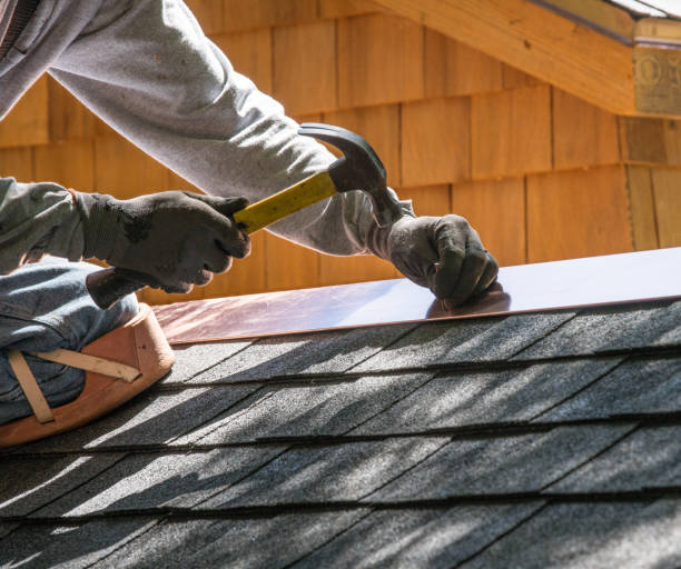 Best Residential Roofing Contractor  in Royston, GA